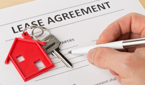 Rental Homes