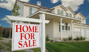 Selling Your Home