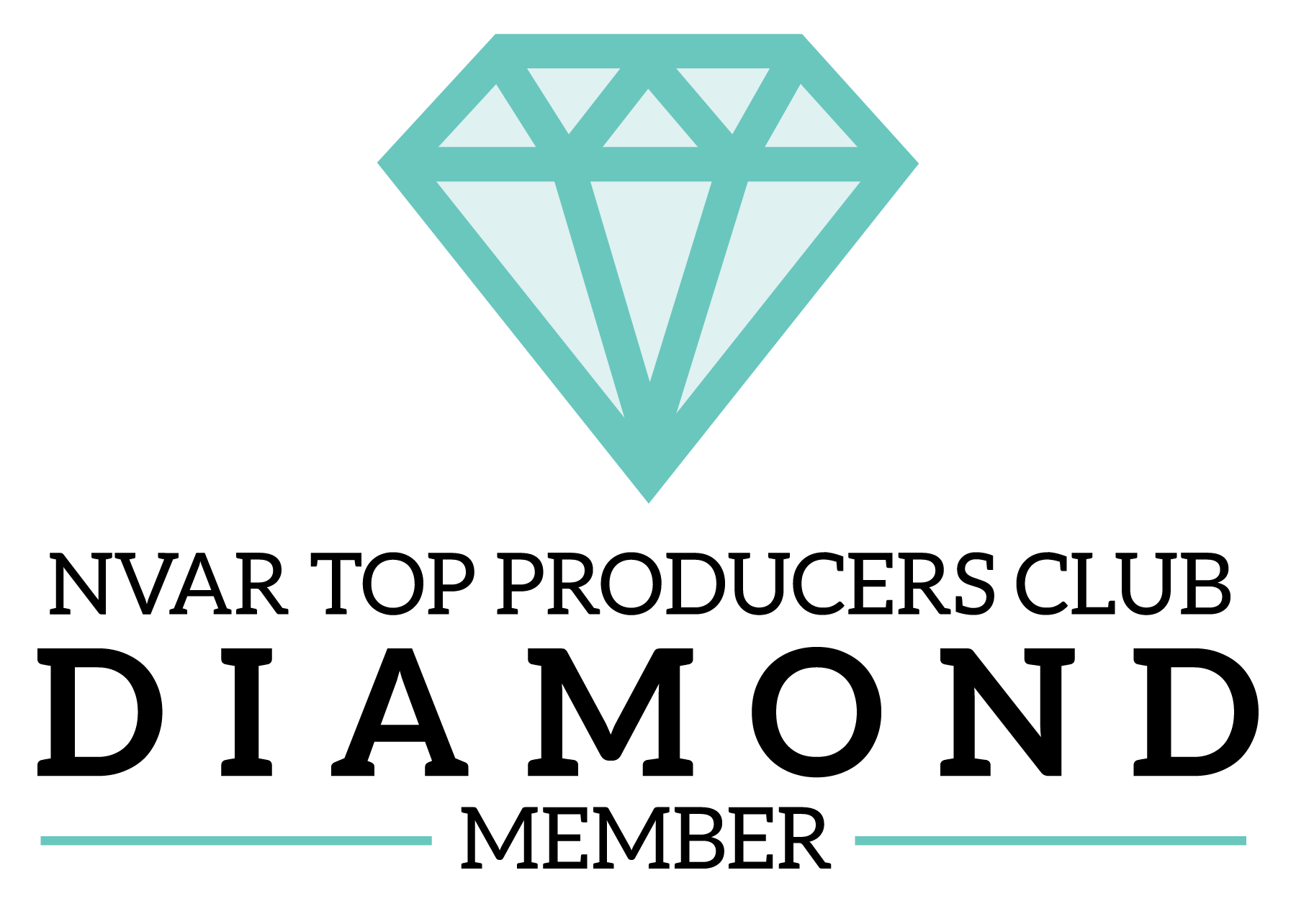 Vikki Lee is a NVAR Diamond Award Winner